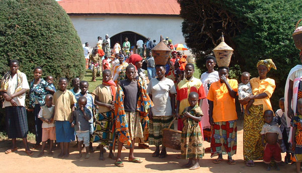 Group-at-Matana-hospital