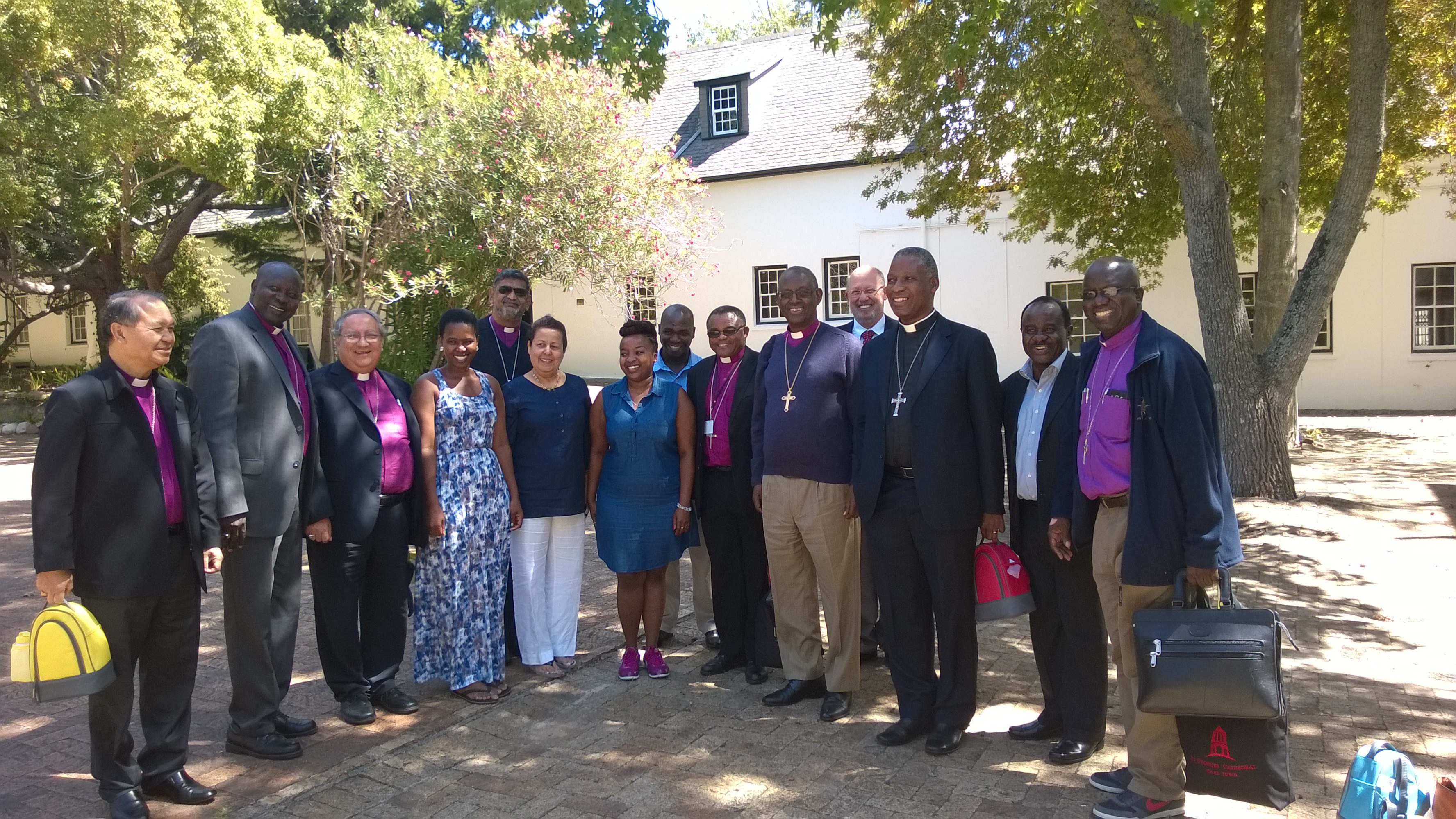 Primates-BishopscourtZa