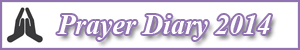 prayer diary