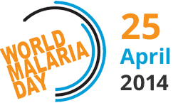 world malaria day
