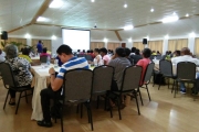 CLERGY & LAITY TRAINING DIOCESE OF SEYCHELLES
