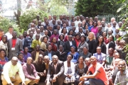 UMOJA/CCMP Forum Held in Nairobi