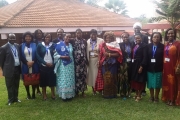 CAPA WOMEN LEADERS CONSULTATION