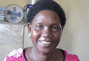 OUR TRIBE IS OUR WOMEN