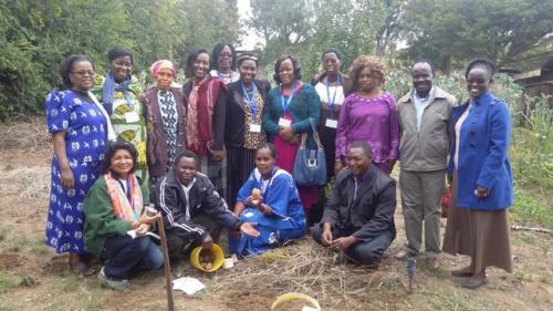 Women Leaders Consultation2